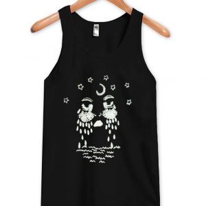 sachi moon tears tank top