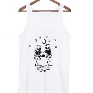 sachi moon tears tanktop