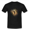 sun moon stars t shirt