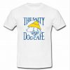 the salty dog t shirt