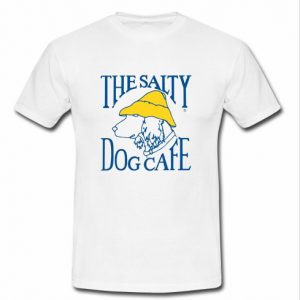 the salty dog t shirt