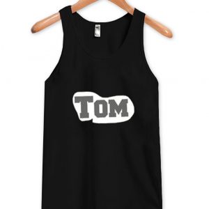 tom tanktop