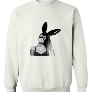 Ariana Grande Dangerous Woman Sweatshirt