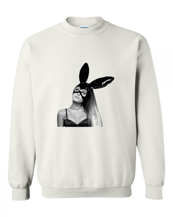 Ariana Grande Dangerous Woman Sweatshirt