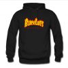 Black Lives Matter Lit Hoodie