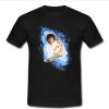 Bob Ross t shirt