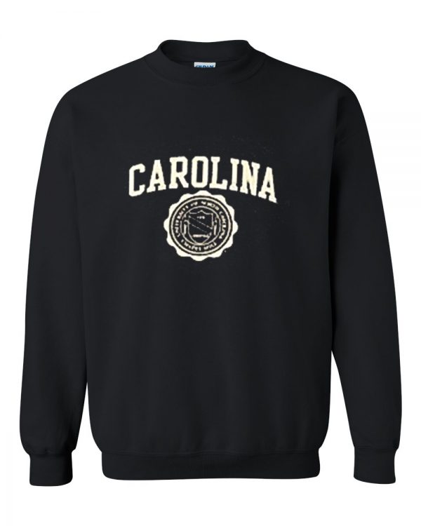 Carolina Sweatshirt