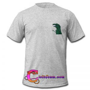 Dinosour Trex t shirt