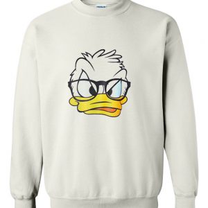 Donald Duck Sweatshirt