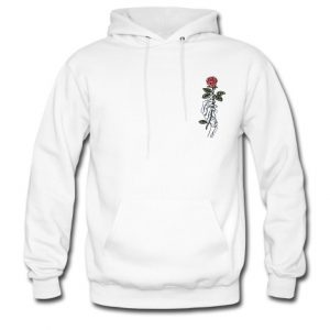 Empyre Fredia Rose hoodie