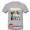 Festival Love Your Life T Shirt