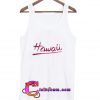 Hawaii Tanktop