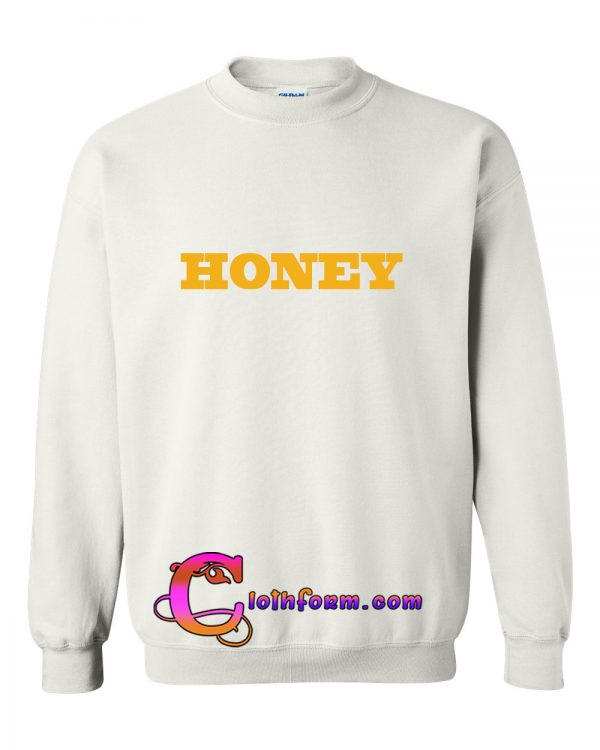 Honey Sweatshirt