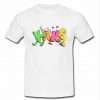 Kaws T Shirt