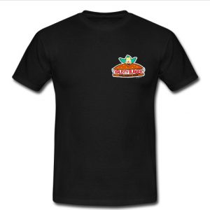 Krusty Burger T Shirt