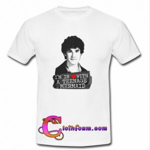 Limited Edition Darrean Criss T Shirt