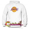 Los Angeles Lakers Hoodie