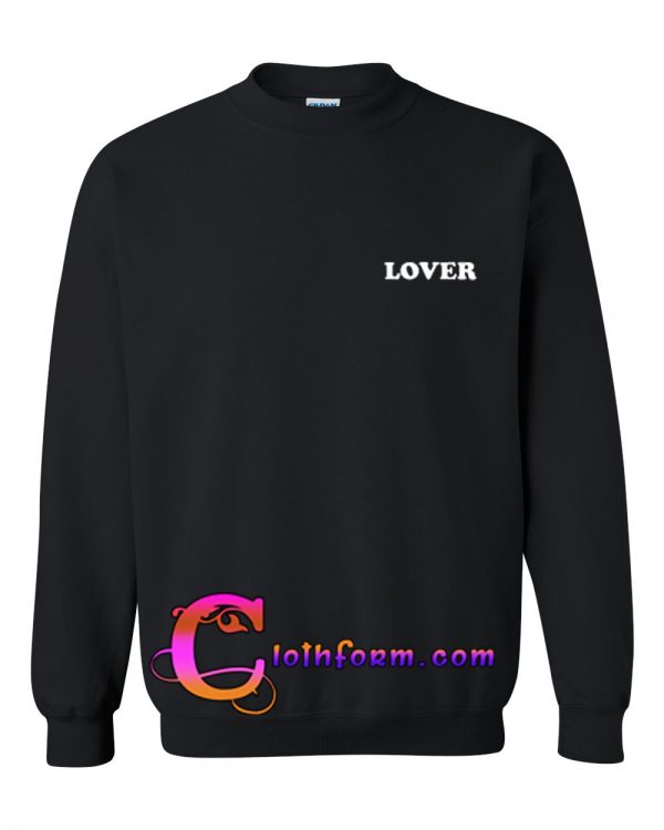 Loves Sweatshirt