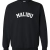 Malibu Sweatshirt