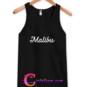 Malibu Tanktop