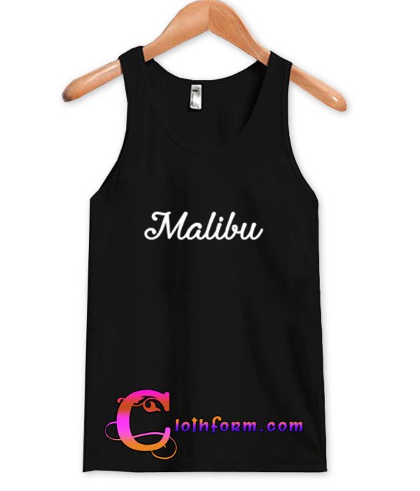 Malibu Tanktop