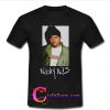 Nasty Nas t shirt