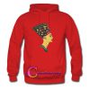 Nefertiti hoodie