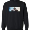 Nicole kirkland sweatshirt