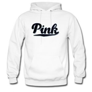 PINK Victoria's hooodie