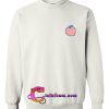 Peachy Sweatshirt