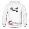 Pink 86 Hoodie