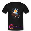 Planet Galaxy T Shirt