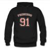 Princess 91 Hoodie