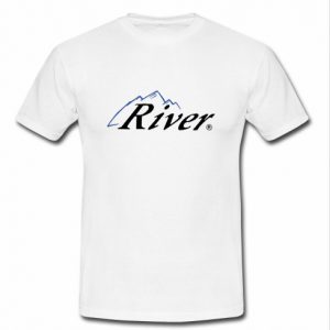 River mountain t shirt