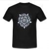 Sworn In Flower T shirt