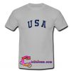 USA T shirt