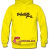 Unfaithfully Yours hoodie