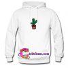 cactus hoodie