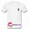 cactus t shirt