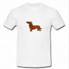 dog funny t shirt