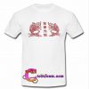 fish chinese t shirt