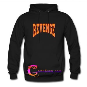 revenge hoodie