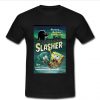 rusty spatula the Hash Slinging slasher t shirt