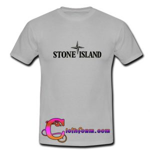 stone island t shirt