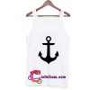 Anchor tanktop