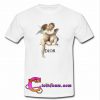 Angel t shirt