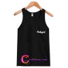 Baby Girl Tanktop