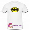 Batman Logo T Shirt