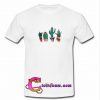 Cactus t shirt