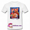 Capcom Street Fighter Frank T Shirt